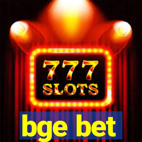 bge bet